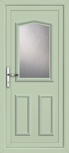 Chartwell Green Frame